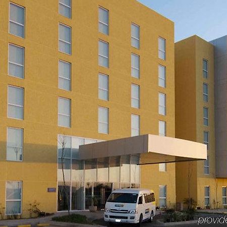 City Express By Marriott Puebla Finsa Exterior foto