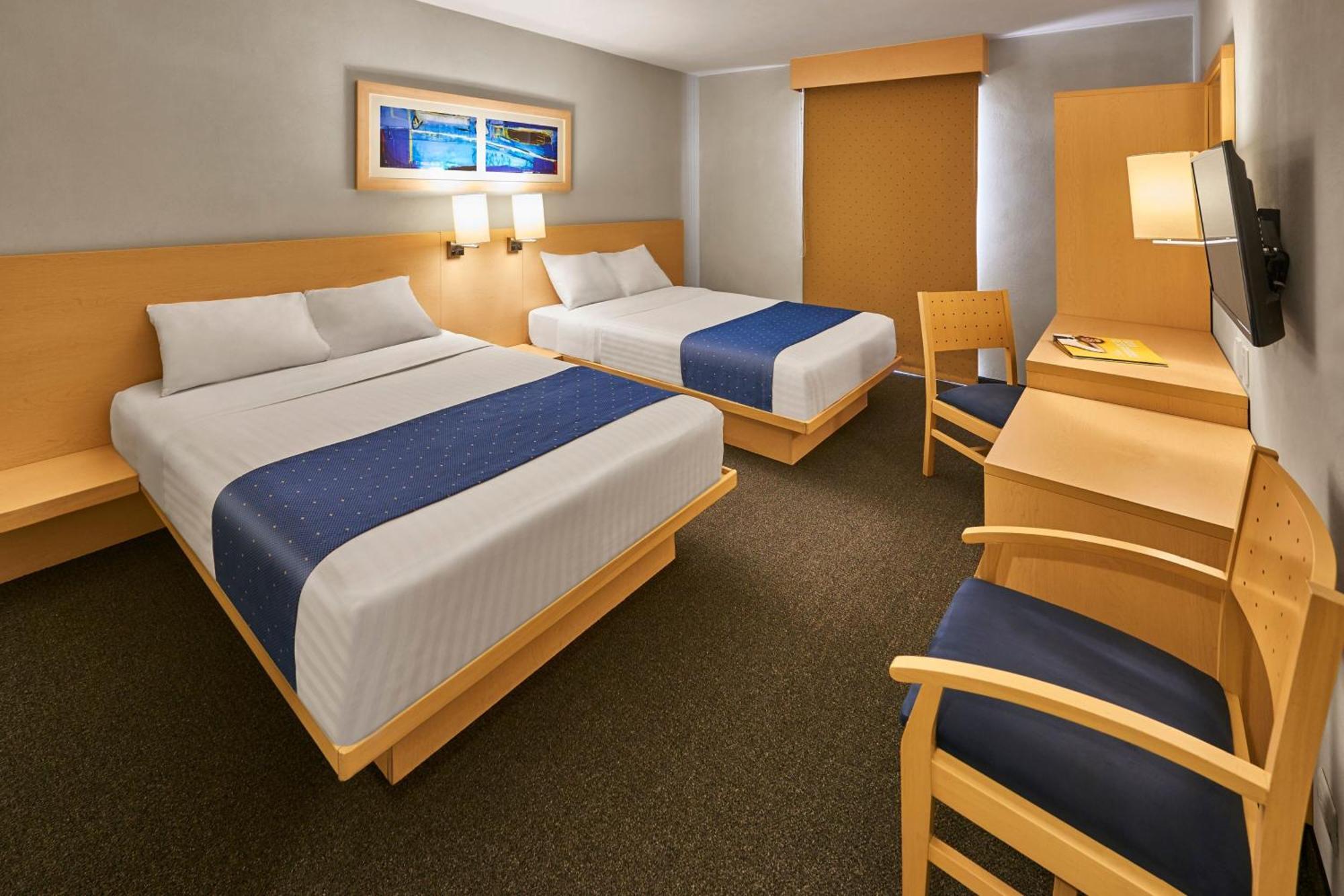 City Express By Marriott Puebla Finsa Exterior foto