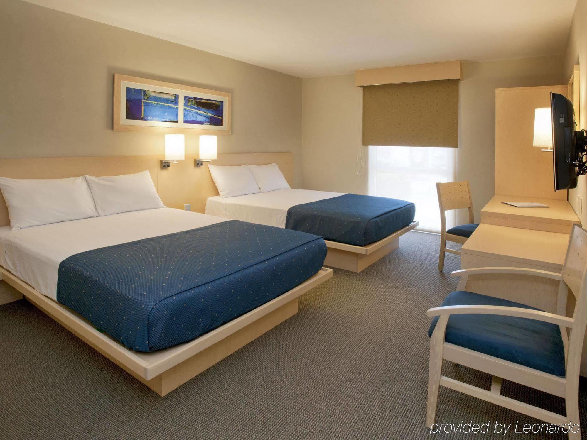 City Express By Marriott Puebla Finsa Exterior foto